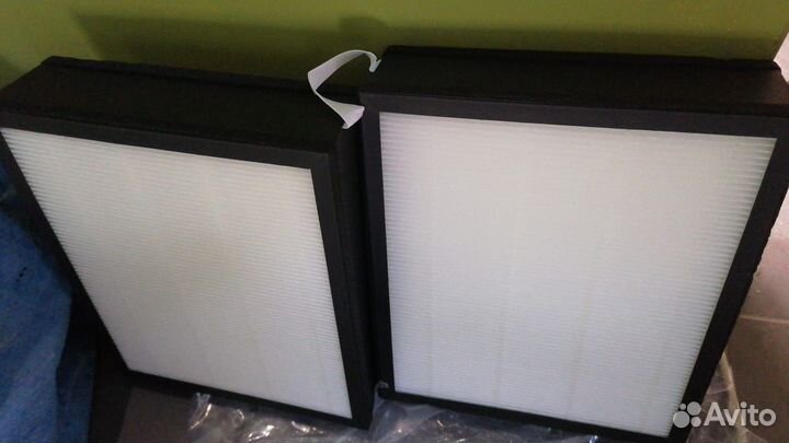 Приточная установка Royal Climа Rcv-900