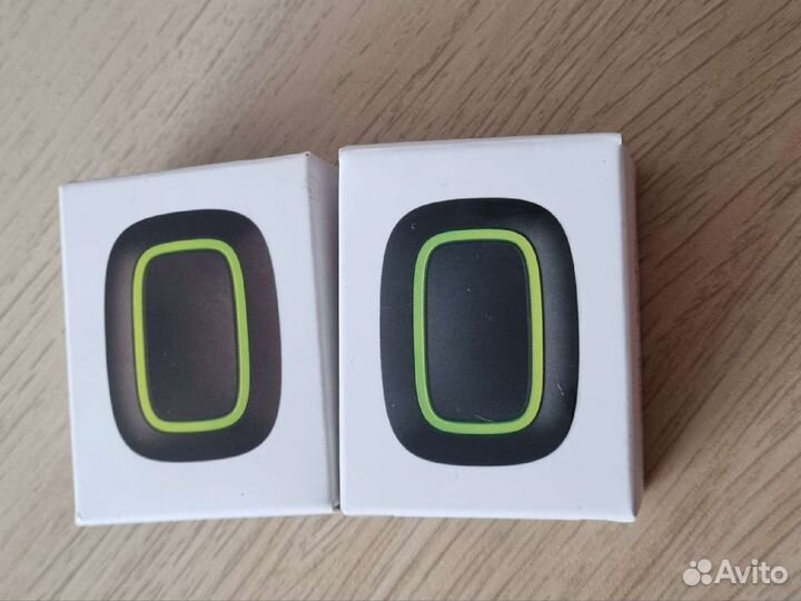 Система сигнализации Ajax