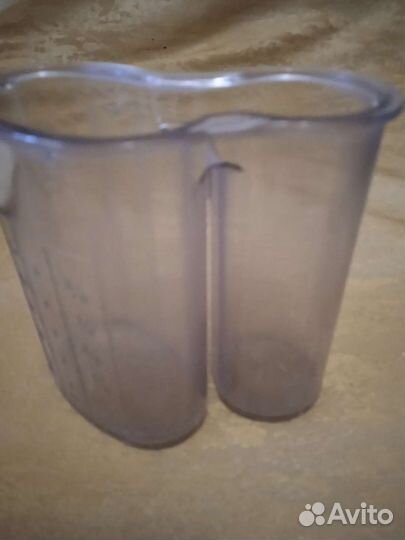 Кухонный комбайн Moulinex французский на запчасти