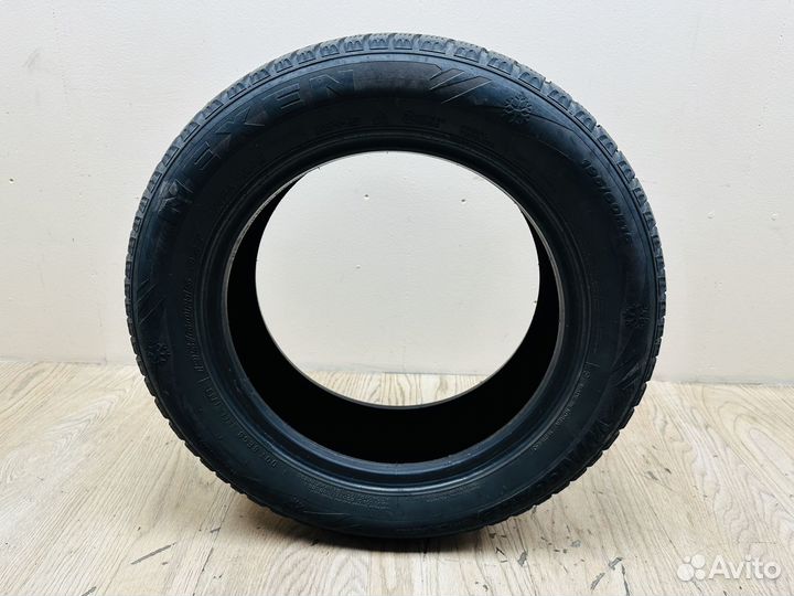 Nexen Winguard WinSpike 195/60 R15