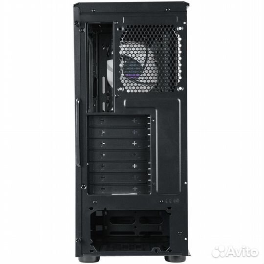 OGO Gamer 2024 i5-13400F/32Gb/2Tb #389539