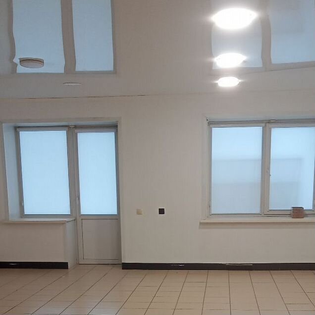 Офис, 55.4 м²