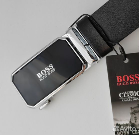 Ремень мужской hugo Boss
