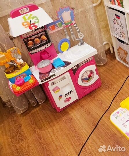 Кухня Demi Star мини