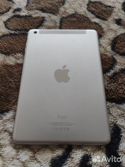 iPad mini 2 32gb