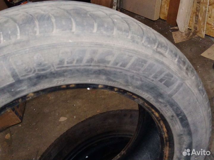 Michelin Energy E3A 195/65 R15