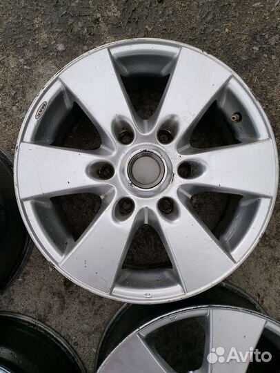 R16 6/139,7 Mitsubishi