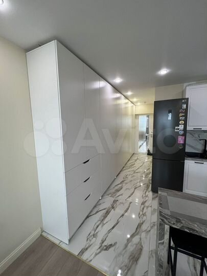 Квартира-студия, 26,3 м², 16/25 эт.