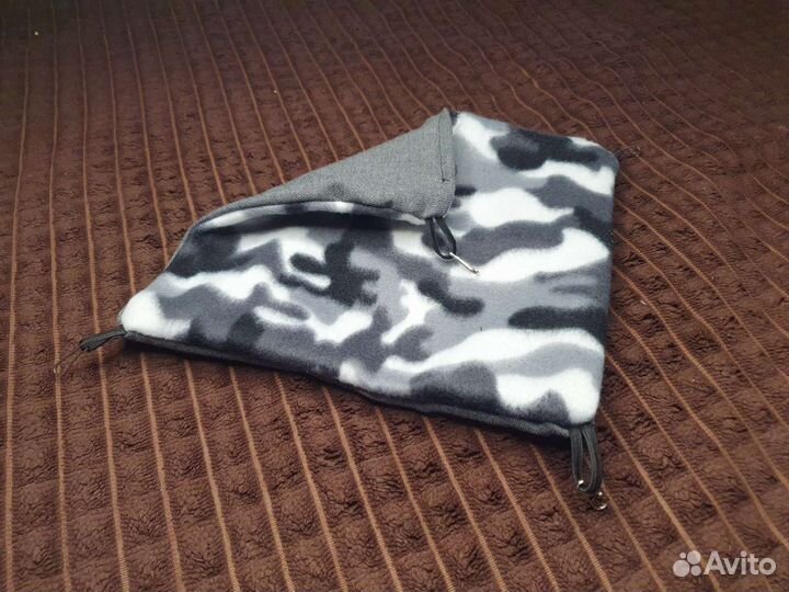 Гамак для грызунов