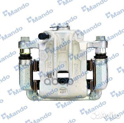 Суппорт задний левый EX4841034050 ssangyong KOR