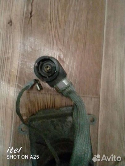 Блок розжига ксенона honda