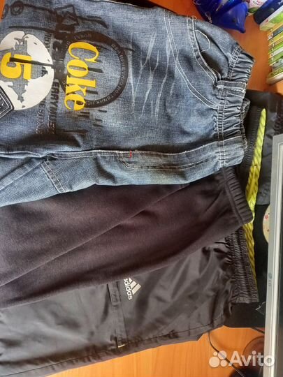 Вещи на мальчика 11-12 лет