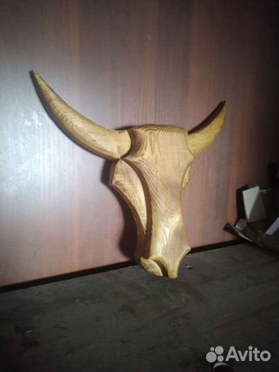 Изделия из дерева ручной работы