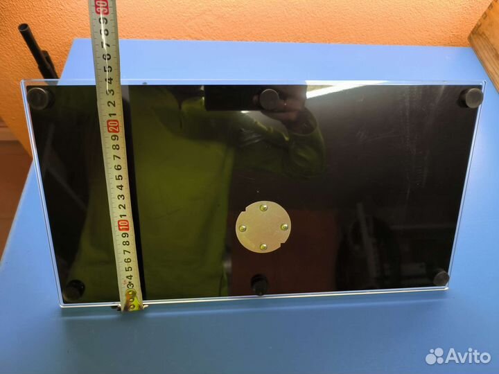 Подставка под телевизор