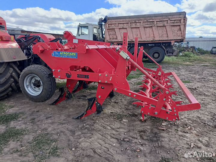 Глубокорыхлитель Техника-Агро Кама ТГР, 2023