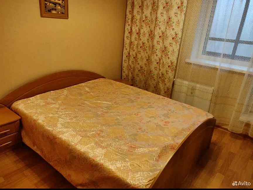 2-к. квартира, 49,4 м², 21/27 эт., Санкт-Петербург