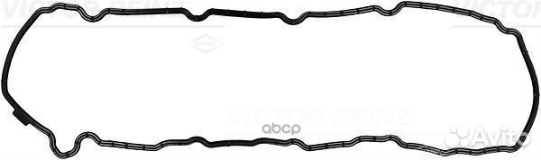 Прокладка крышки клапанов 711258700 victor reinz