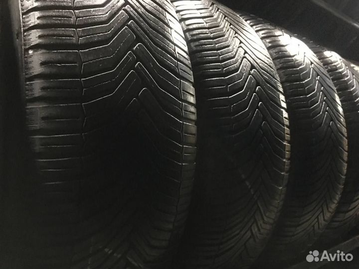Michelin CrossClimate 235/55 R19