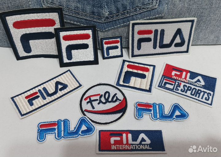 Патчи,нашивки на одежду, обувь, сумки 