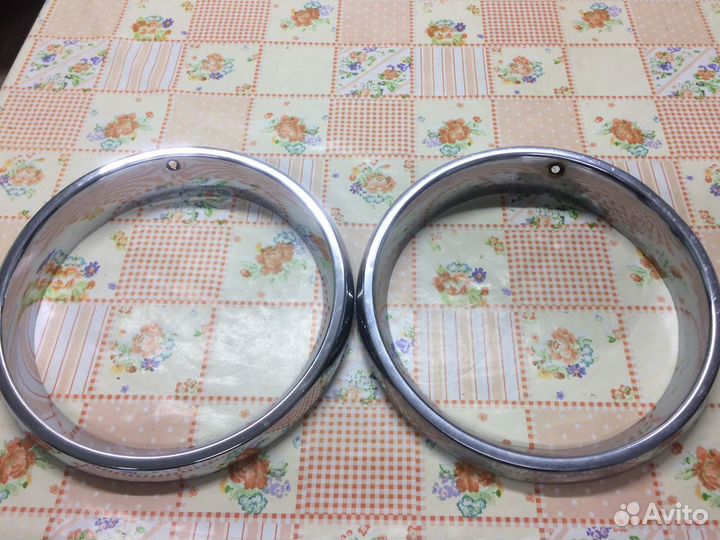 Реснички 2101