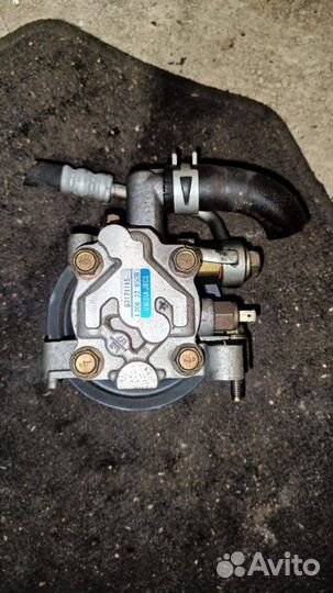 Насос гидроусилителя Mazda Cx-7 ER L3 2007