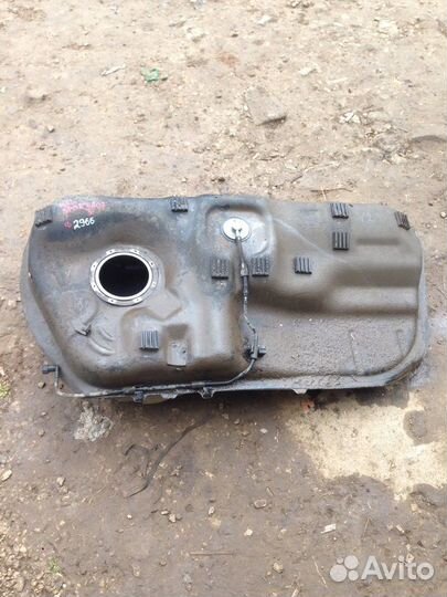 Топливный бак Kia Sportage 3