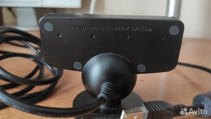 Игровая камера ps3