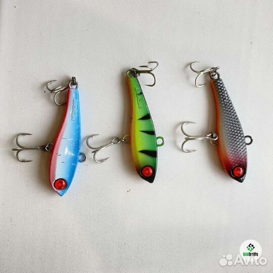 Brialin Lucifer Vib 65 (набор)