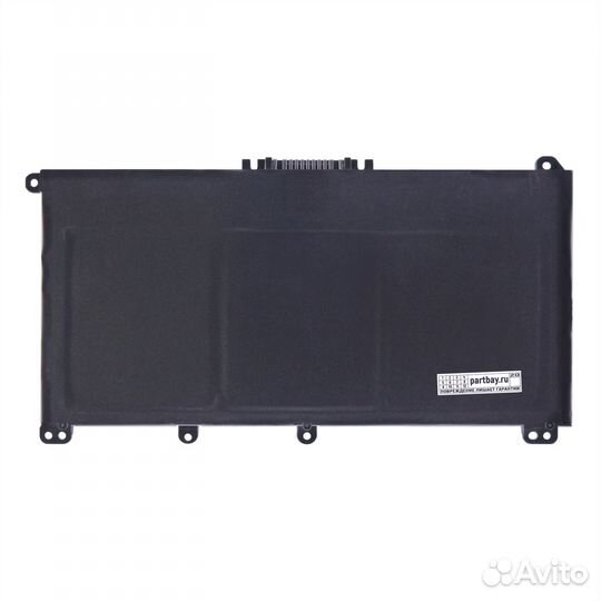 Аккумулятор для HP HT03XL 11.4V 3420mAh 41.04Wh