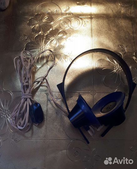 Наушники тг-1 СССР
