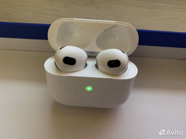 Набор Apple 2 в 1