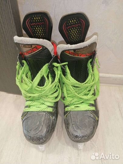 Хоккейная форма бу взрослая