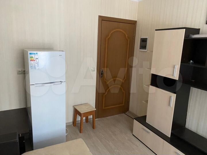 Комната 11,5 м² в 2-к., 5/9 эт.