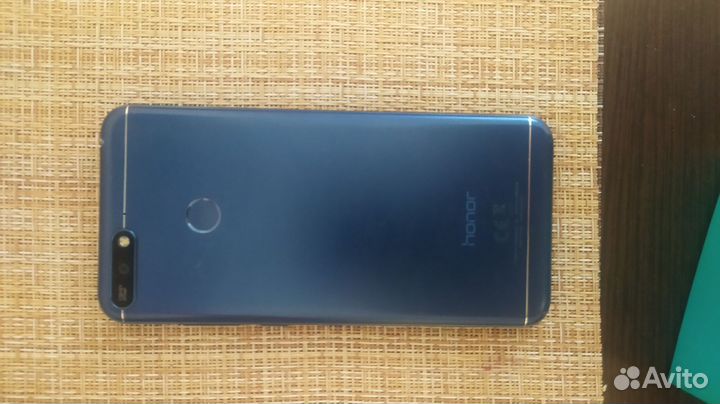 HONOR 7A Pro, 2/16 ГБ