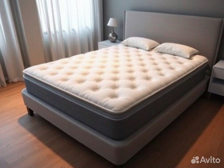 Матрас детский 100х190 см