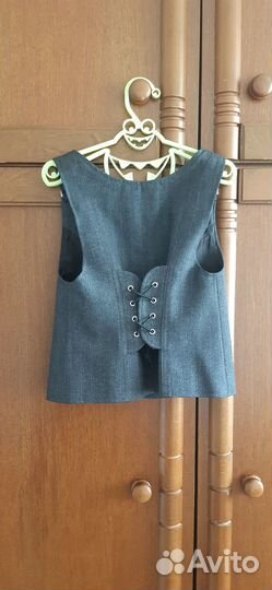 Школьная форма