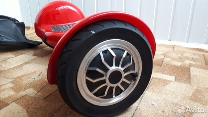 Гироскутер бу