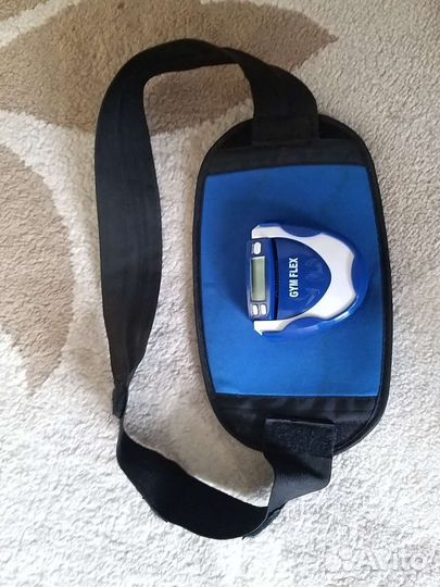 Продам пояс для похудения и пресса