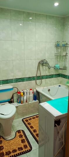 1-к. квартира, 35 м², 1/9 эт.