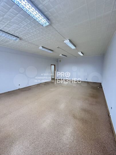 Офис, 50 м²