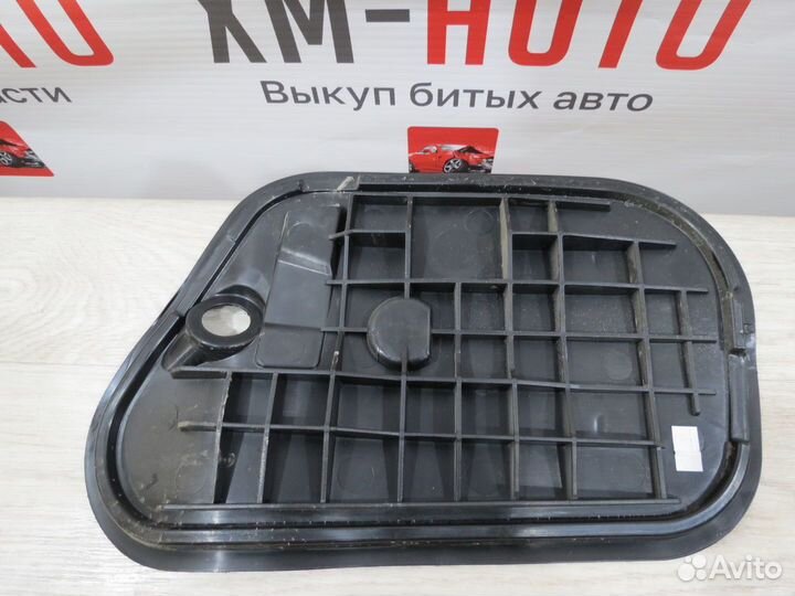 Заглушка двери передняя Volkswagen Polo