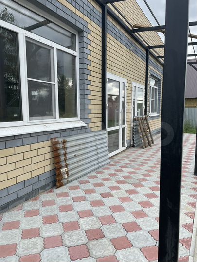 Торговая площадь, 320 м²