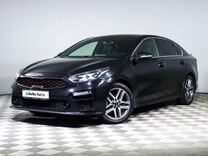 Kia Cerato 2.0 AT, 2021, 55 450 км, с пробегом, цена 2 380 000 руб.