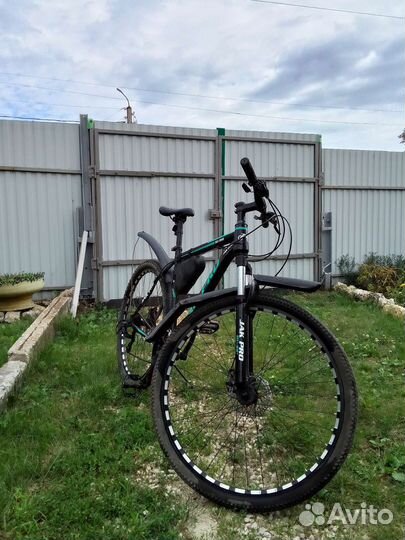 Велосипед бу Jak pro mu- 880