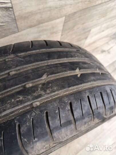 Yokohama C.Drive 2 AC02 235/50 R18