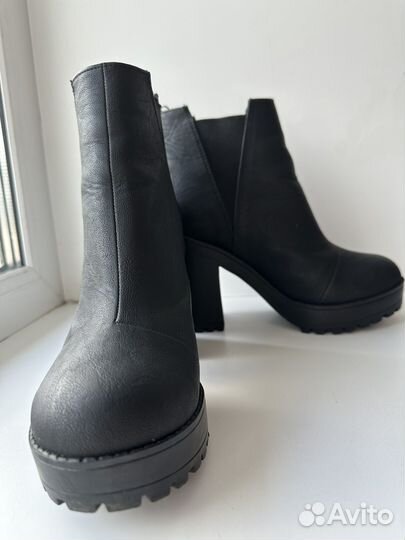 Ботильоны hm 39