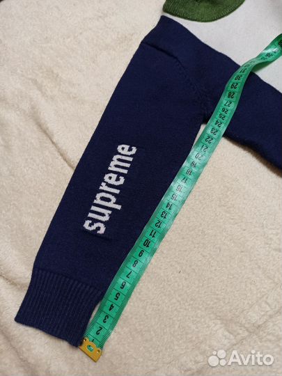 Свитер для мальчика 104