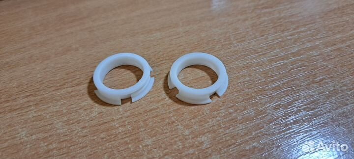 Крепление-кнопки визора shark S600/S700/S900