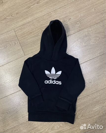 Костюм adidas для мальчика 98