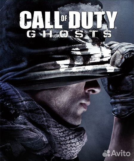 Call of Duty Ghosts Steam